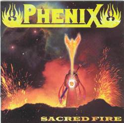 Phenix : Sacred Fire